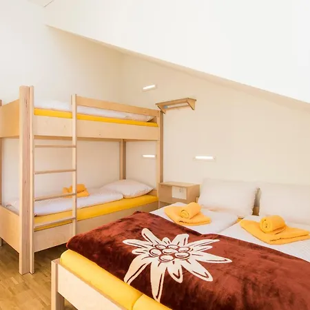 Haus Matschwitz * Rodund