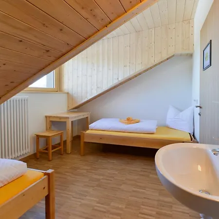 Haus Matschwitz Fogadó *