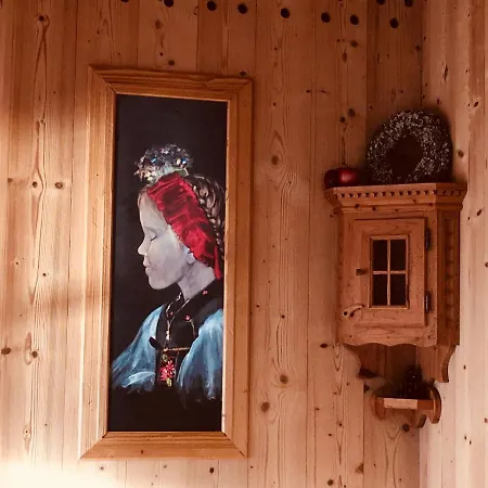 Haus Matschwitz * Rodund