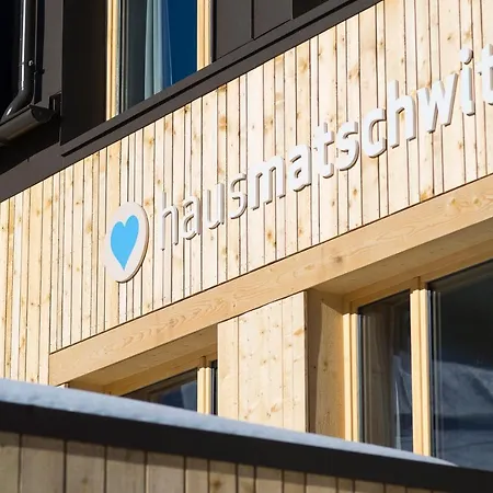 Haus Matschwitz *