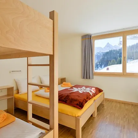 Haus Matschwitz * Rodund