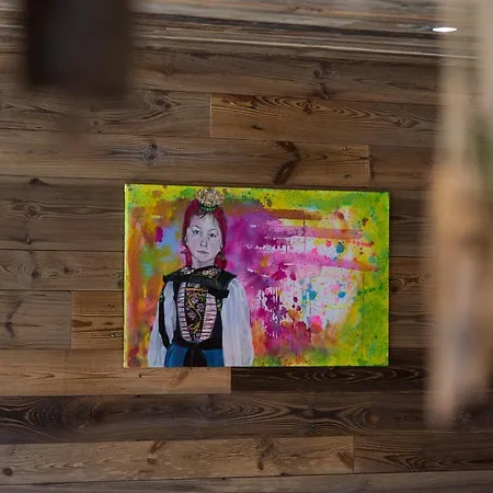 Haus Matschwitz Fogadó *