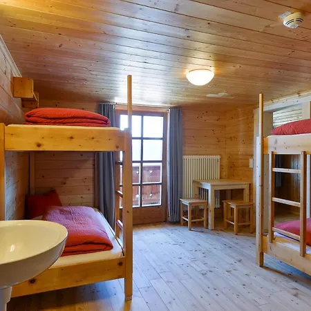 Haus Matschwitz Rodund