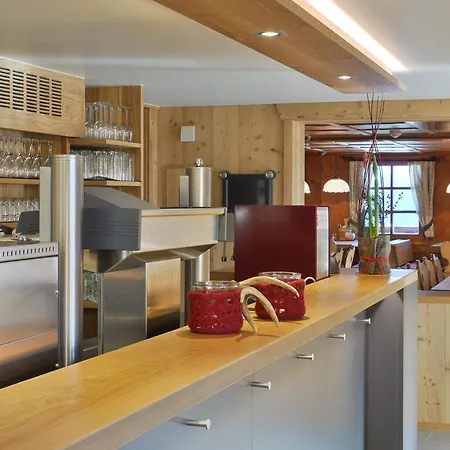 Haus Matschwitz Fogadó