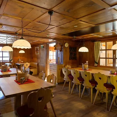 Haus Matschwitz Inn *