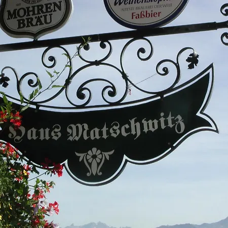 Haus Matschwitz *