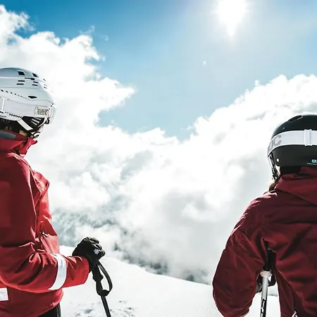 Haus Matschwitz Fogadó *