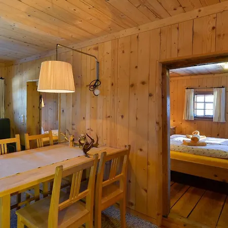 Haus Matschwitz Inn *