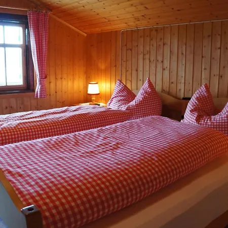 Haus Matschwitz Inn
