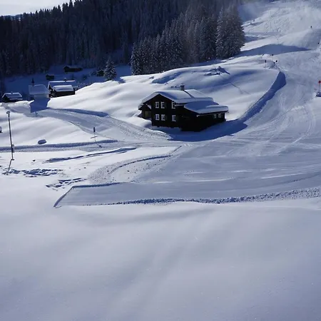 Haus Matschwitz Fogadó