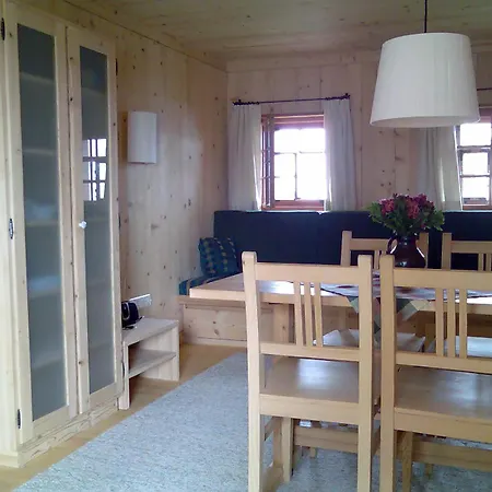 Haus Matschwitz * Rodund