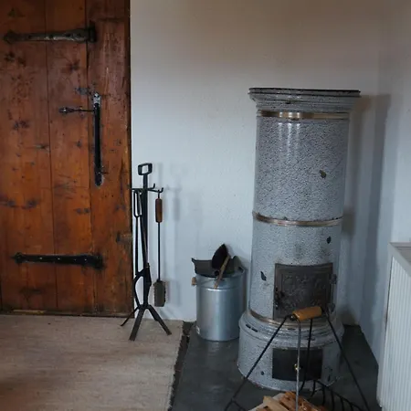 Kro Haus Matschwitz