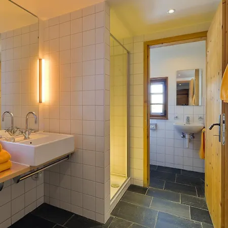 Haus Matschwitz Han/Misafirhane