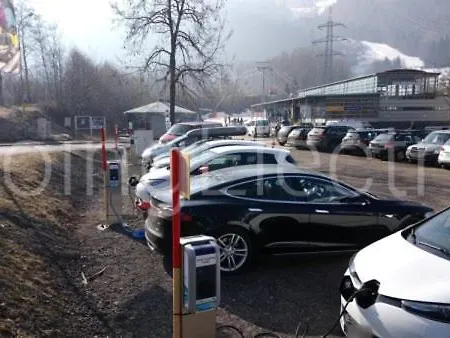 Haus Matschwitz * Rodund