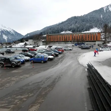 Haus Matschwitz Мини-отель Rodund