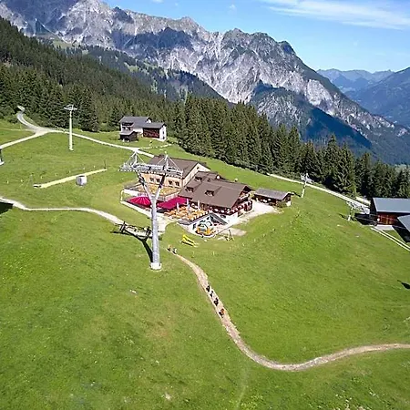 Haus Matschwitz Han/Misafirhane *