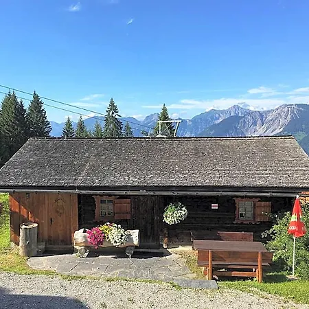 Haus Matschwitz Han/Misafirhane Rodund