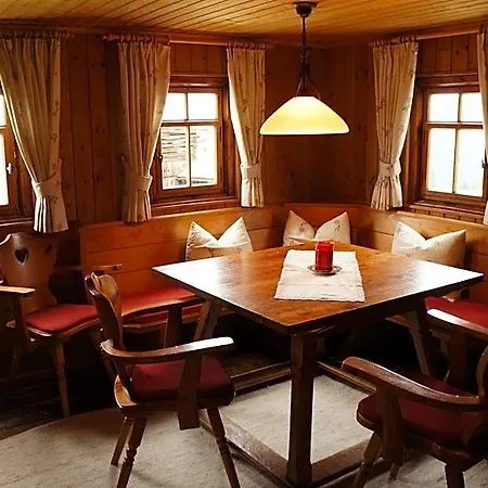 Kro Haus Matschwitz Rodund