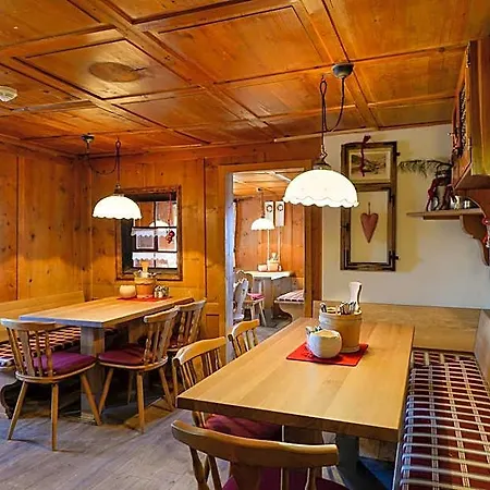 Haus Matschwitz * Rodund
