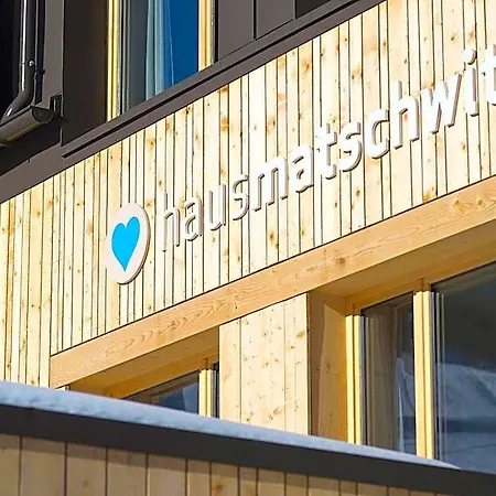 Han/Misafirhane Haus Matschwitz