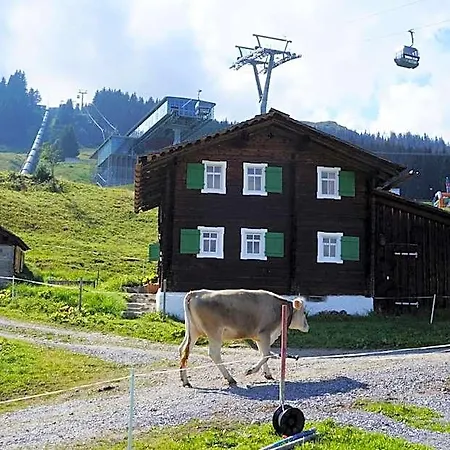 Haus Matschwitz Kro Rodund