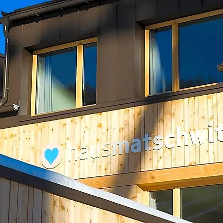 Haus Matschwitz Rodund