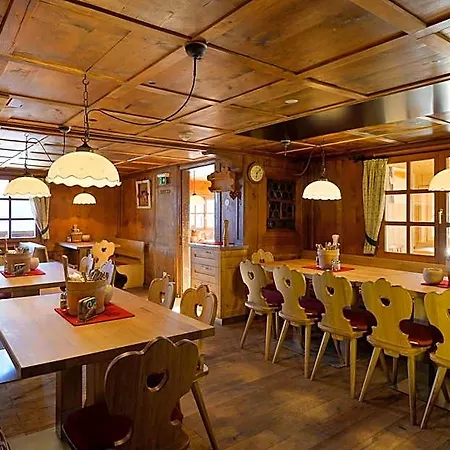Haus Matschwitz Han/Misafirhane