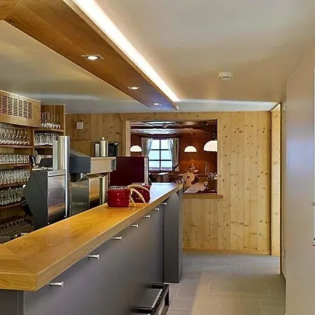 Haus Matschwitz * Rodund