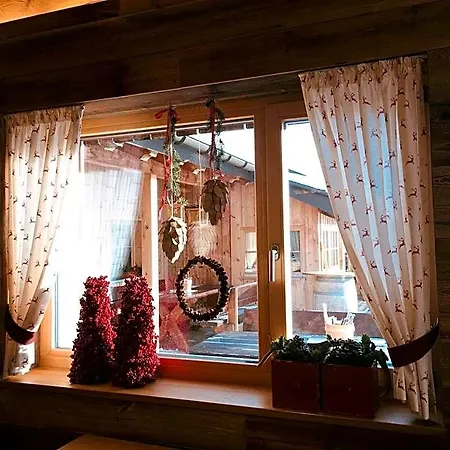 Haus Matschwitz Han/Misafirhane
