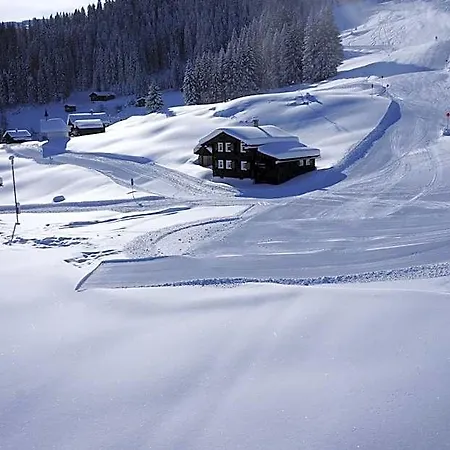 Haus Matschwitz Kro Rodund