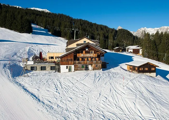 Herberg Haus Matschwitz *