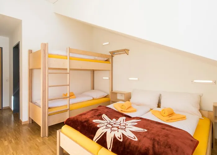 Haus Matschwitz * Rodund