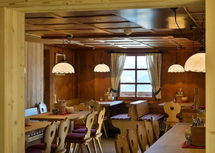 Gasthof Haus Matschwitz