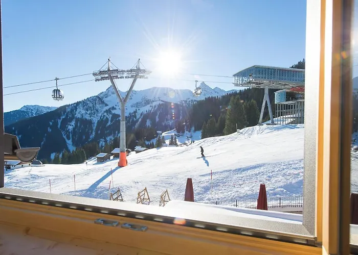 Herberg Haus Matschwitz Rodund