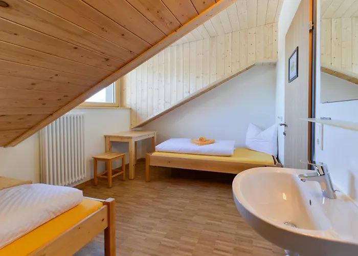 Haus Matschwitz Herberg *