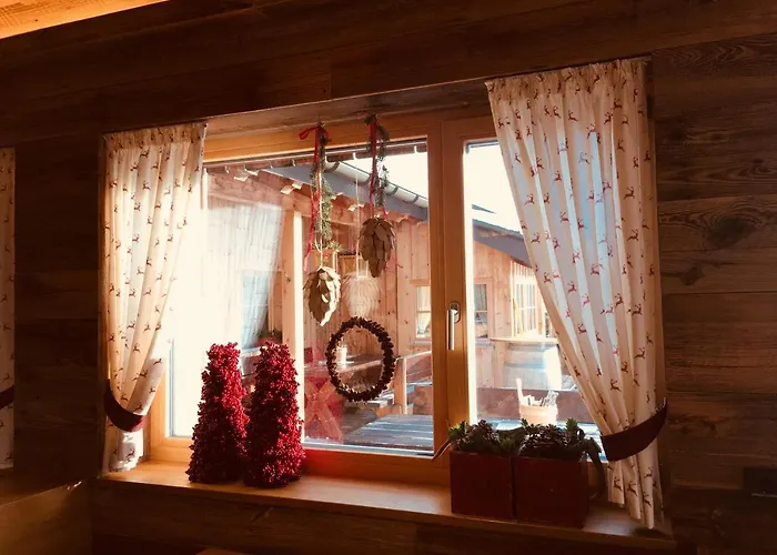 Herberg Haus Matschwitz