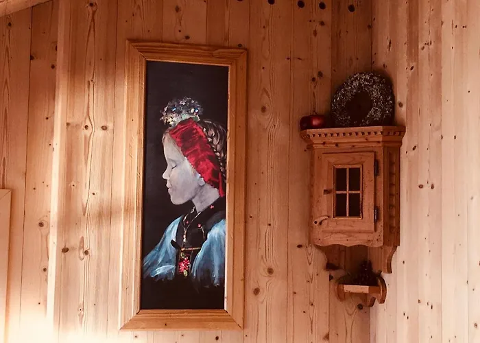 Haus Matschwitz * Rodund