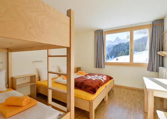 Haus Matschwitz * Rodund