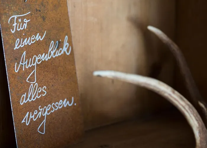 Herberg Haus Matschwitz *