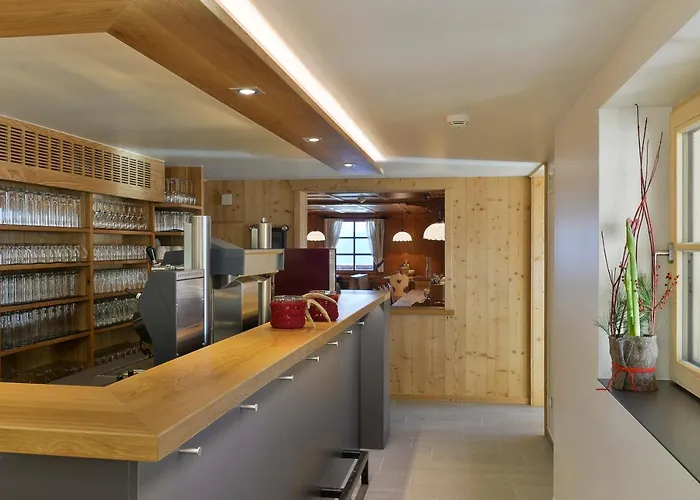 Haus Matschwitz * Rodund