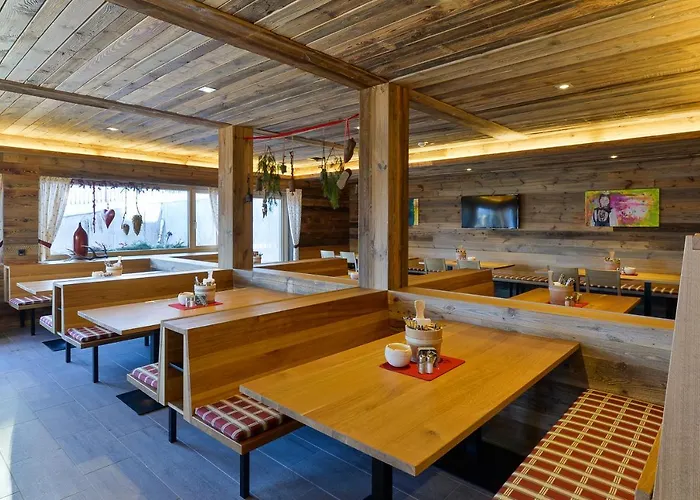 Haus Matschwitz Herberg