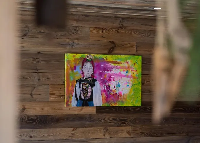 Haus Matschwitz Gasthof *