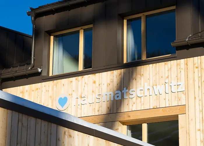 Gasthof Haus Matschwitz Rodund