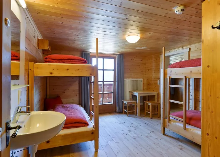 Haus Matschwitz Rodund