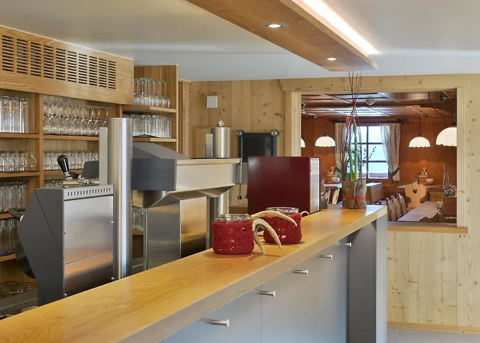 Haus Matschwitz Gasthof