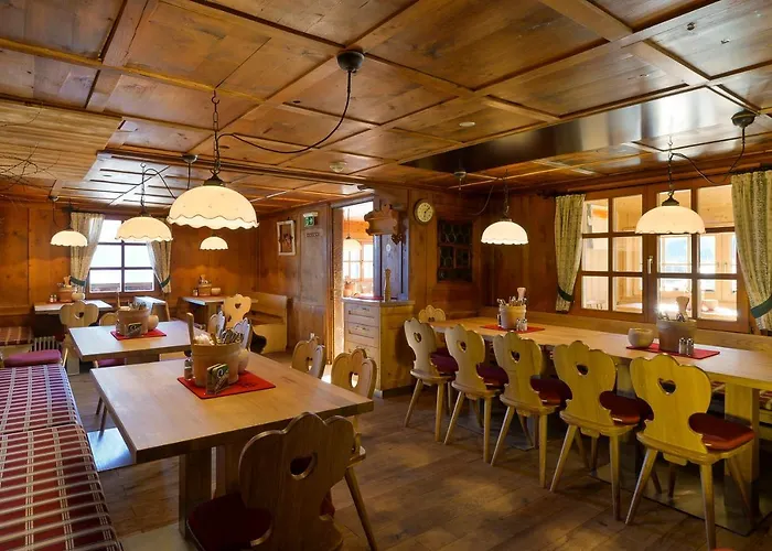 Haus Matschwitz Herberg *