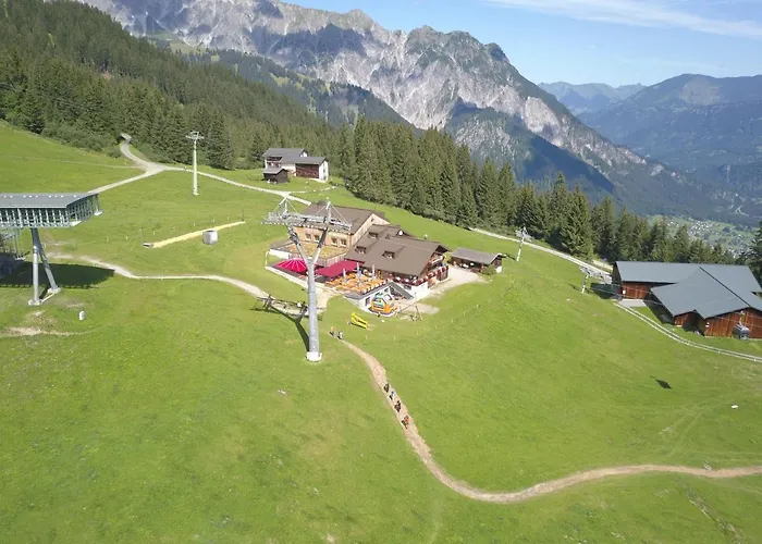 Gasthof Haus Matschwitz *