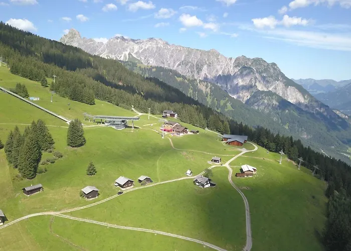 Gasthof Haus Matschwitz