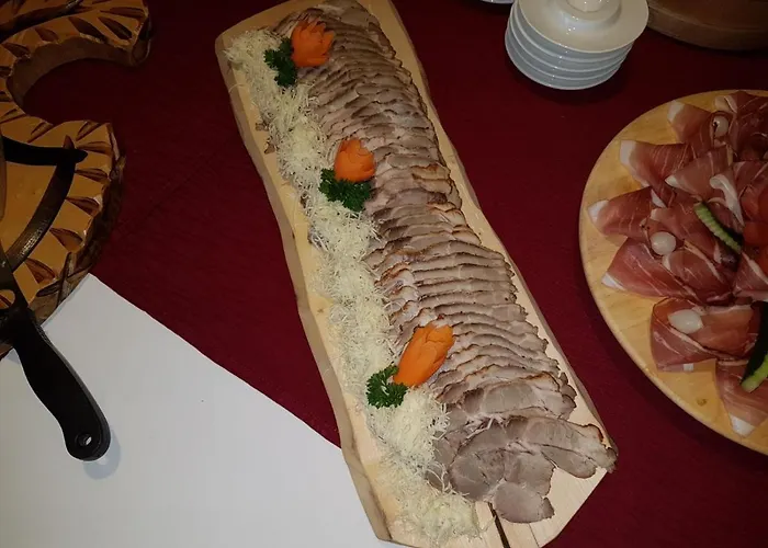 Gasthof Haus Matschwitz