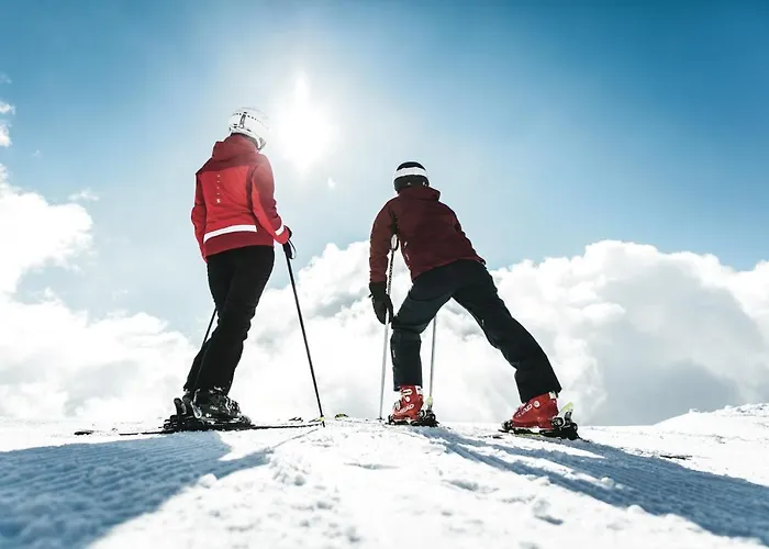 Haus Matschwitz Herberg Rodund